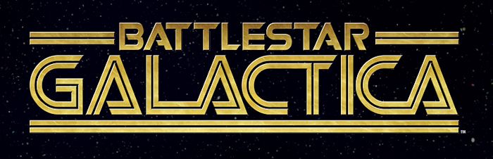 Battlestar Galactica
