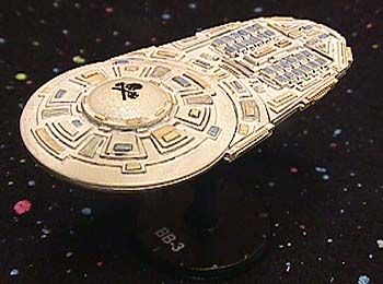 ORC Battleship - FT-1210