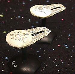ORC Light Cruiser - FT-1206