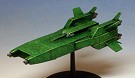 Dilgar Kahtrik Assault Ship