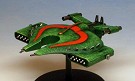 Dilgar Mankhat Dreadnought