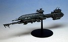EA Nemesis class Destroyer