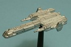 Brigade's AmRep Proudlock class Light Cruiser
