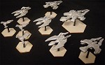 Kharadorn Battlegroup