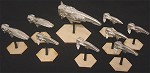 Mauridian Battlegroup