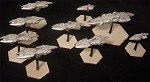 Terran Battlegroup