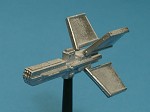 Iron Stars Russian Morozko Sloop