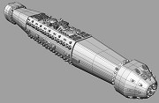 RMN Reliant BC master model
